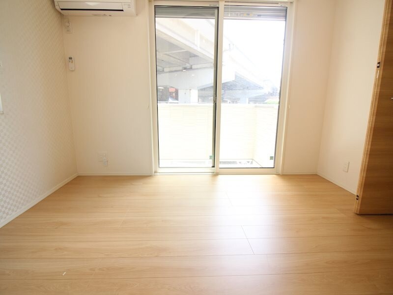 平和通駅 徒歩17分 3階の物件内観写真