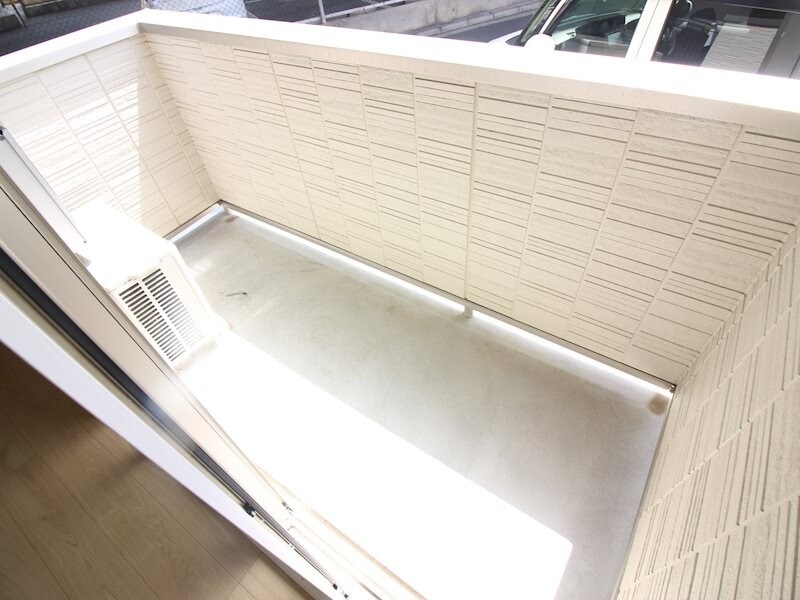 平和通駅 徒歩17分 3階の物件内観写真