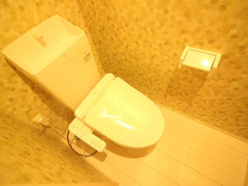 平和通駅 徒歩17分 3階の物件内観写真