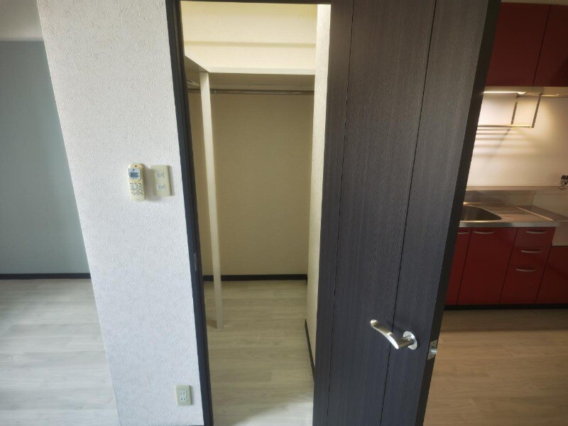 片野駅 徒歩1分 4階の物件内観写真