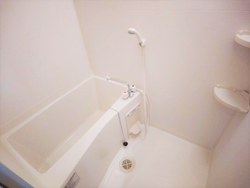 片野駅 徒歩1分 4階の物件内観写真