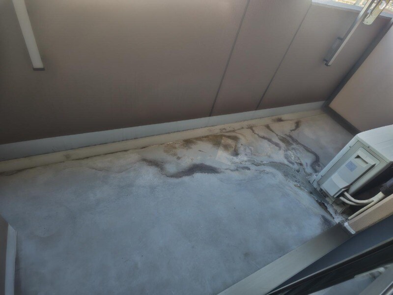 片野駅 徒歩1分 4階の物件内観写真