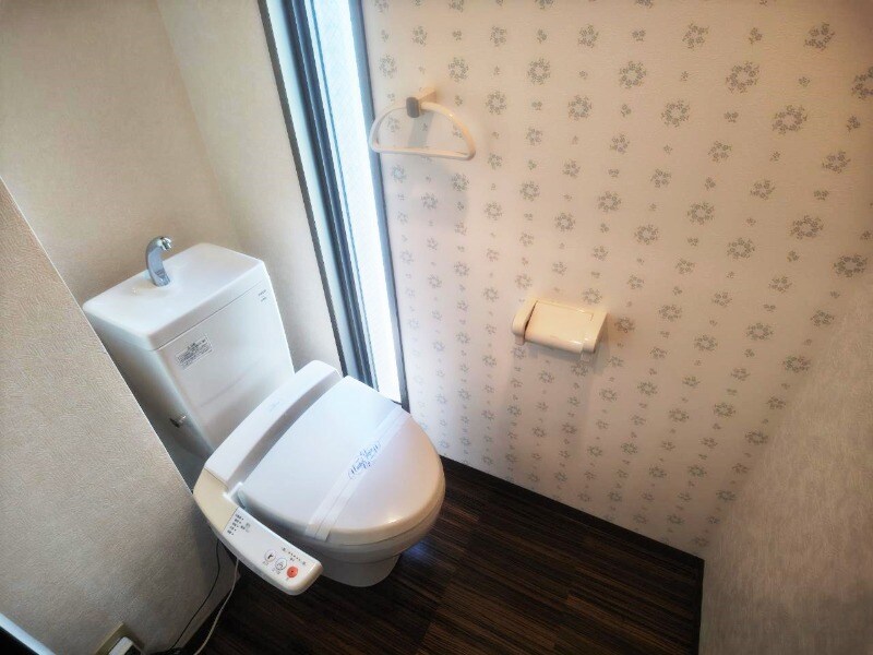 片野駅 徒歩1分 4階の物件内観写真