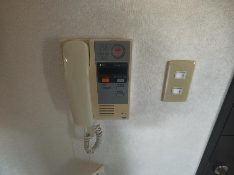 片野駅 徒歩1分 4階の物件内観写真