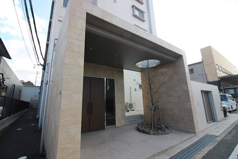 九州工大前駅 徒歩25分 4階の物件外観写真