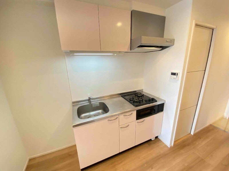 九州工大前駅 徒歩25分 4階の物件内観写真