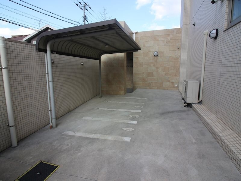 九州工大前駅 徒歩25分 4階の物件内観写真