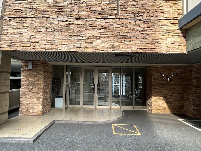 小倉駅 徒歩10分 3階の物件外観写真