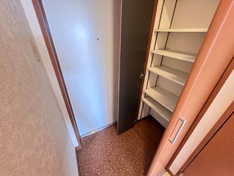 小倉駅 徒歩10分 3階の物件内観写真