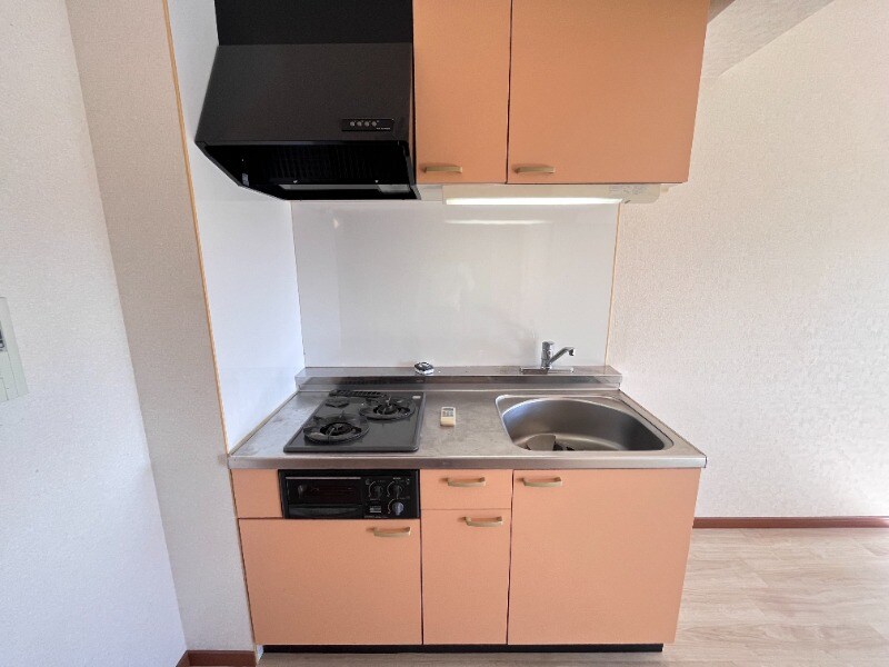 小倉駅 徒歩10分 3階の物件内観写真