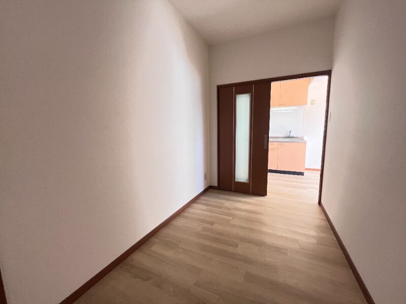 小倉駅 徒歩10分 3階の物件内観写真