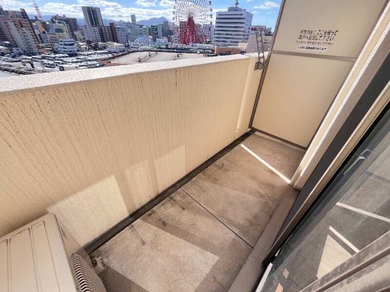 小倉駅 徒歩10分 3階の物件内観写真