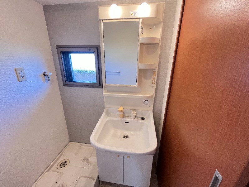 小倉駅 徒歩10分 3階の物件内観写真