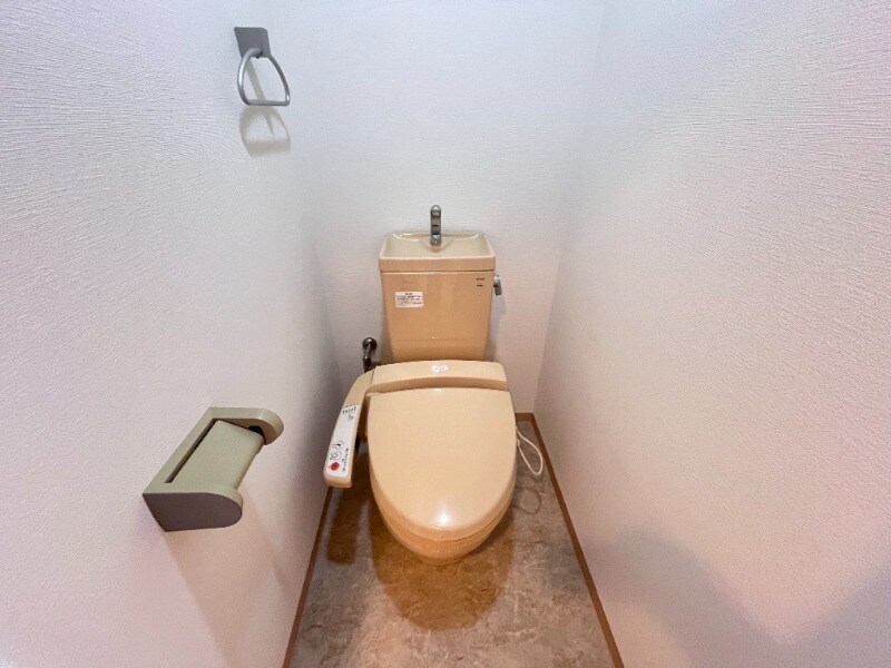 小倉駅 徒歩10分 3階の物件内観写真