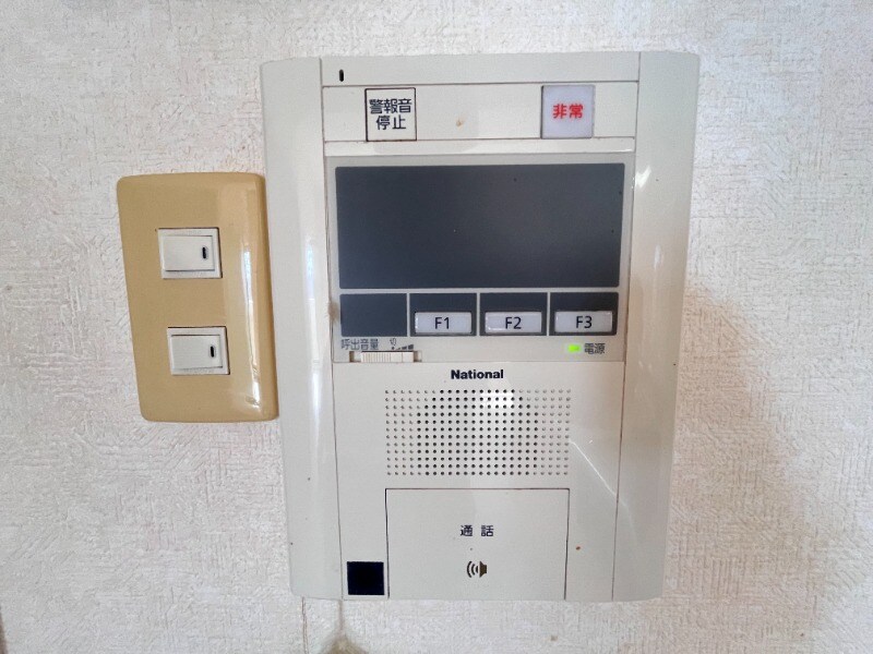 小倉駅 徒歩10分 3階の物件内観写真