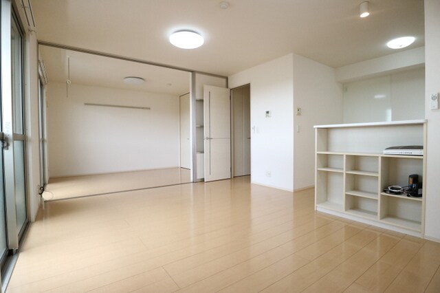 明石駅 バス19分  二ツ屋バス停下車：停歩6分 2階の物件内観写真