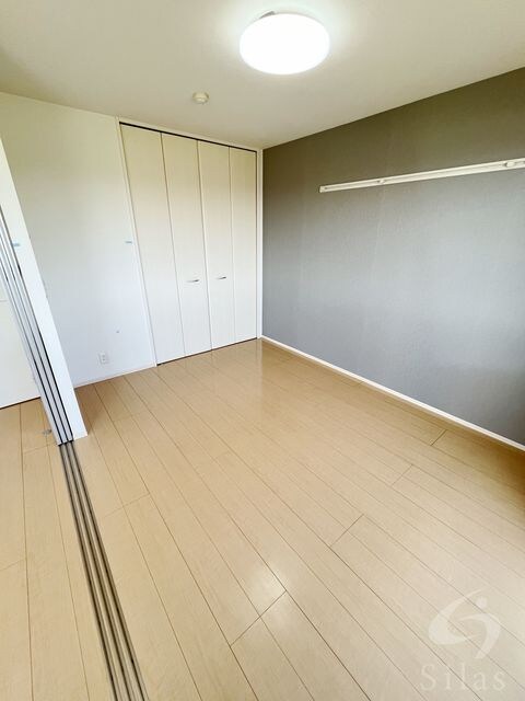 明石駅 バス19分  二ツ屋バス停下車：停歩6分 3階の物件内観写真