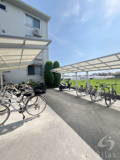 明石駅 バス19分  二ツ屋バス停下車：停歩6分 2階の物件外観写真