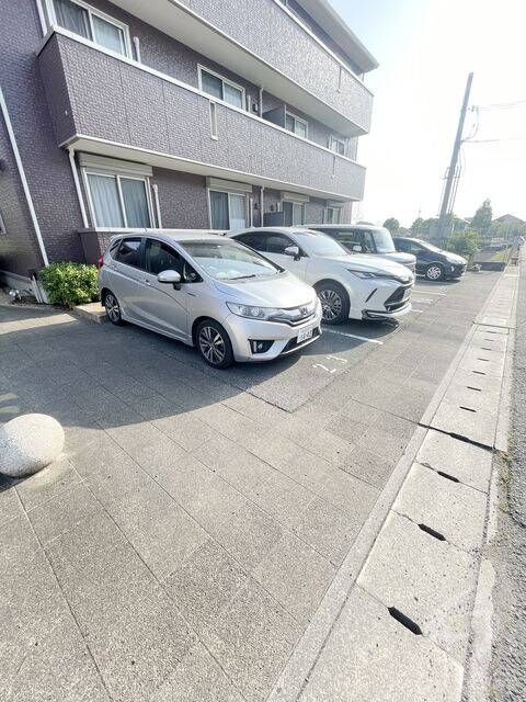 明石駅 バス19分  二ツ屋バス停下車：停歩6分 2階の物件外観写真