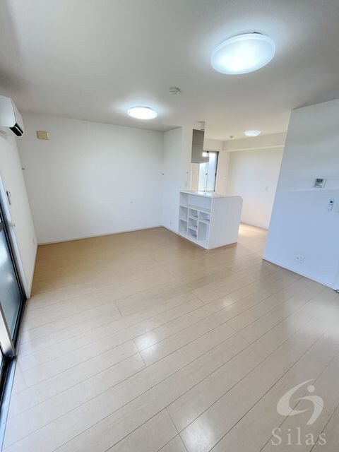 明石駅 バス19分  二ツ屋バス停下車：停歩6分 3階の物件内観写真