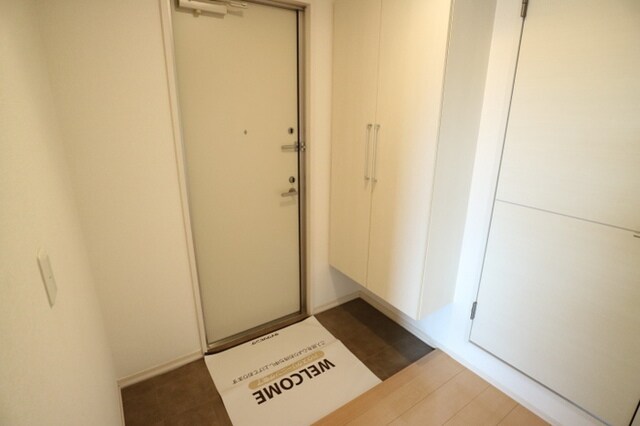 明石駅 バス19分  二ツ屋バス停下車：停歩6分 2階の物件内観写真