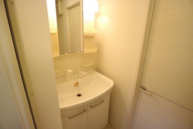 明石駅 バス19分  二ツ屋バス停下車：停歩6分 2階の物件内観写真