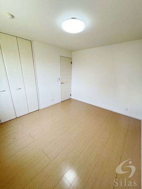 明石駅 バス19分  二ツ屋バス停下車：停歩6分 3階の物件内観写真