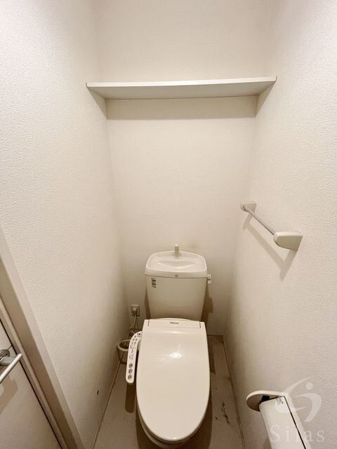 明石駅 バス19分  二ツ屋バス停下車：停歩6分 3階の物件内観写真