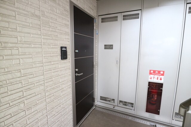 明石駅 バス19分  二ツ屋バス停下車：停歩6分 2階の物件内観写真