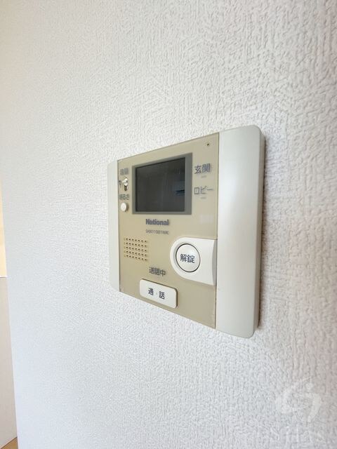 明石駅 バス19分  二ツ屋バス停下車：停歩6分 3階の物件内観写真