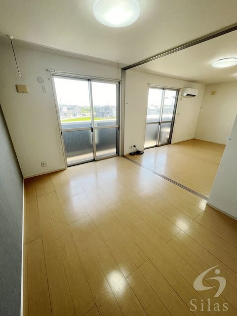 明石駅 バス19分  二ツ屋バス停下車：停歩6分 3階の物件内観写真