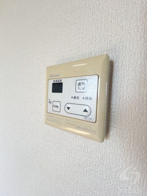 明石駅 バス19分  二ツ屋バス停下車：停歩6分 3階の物件内観写真