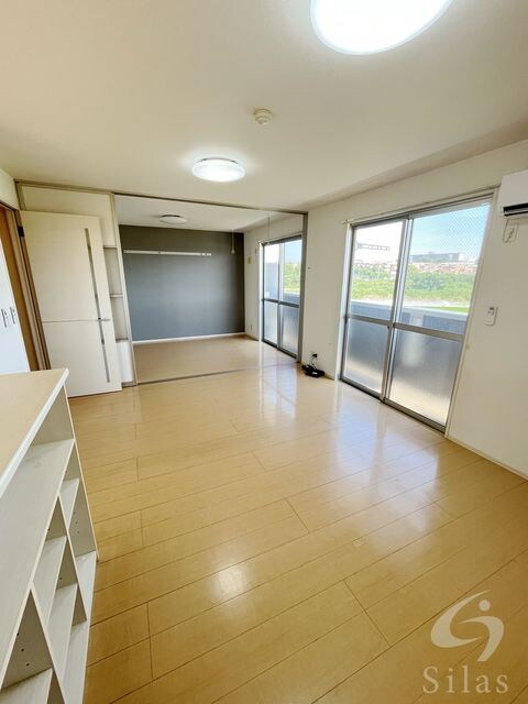 明石駅 バス19分  二ツ屋バス停下車：停歩6分 3階の物件内観写真