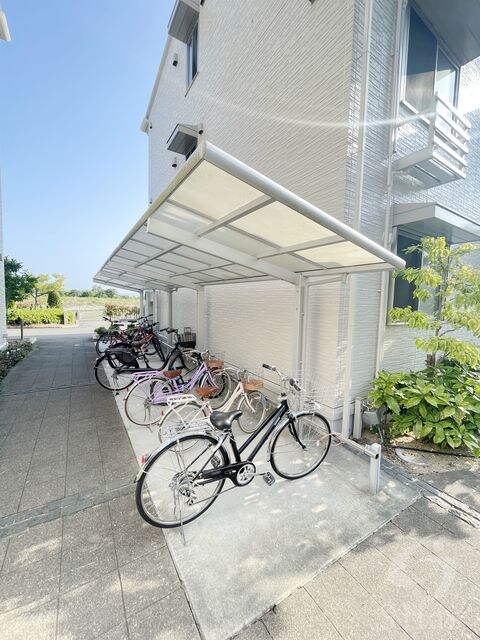 明石駅 バス19分  二ツ屋バス停下車：停歩6分 3階の物件外観写真