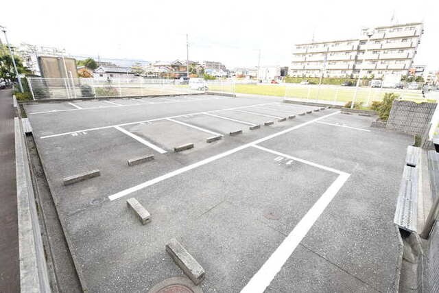 武庫之荘駅 徒歩12分 2階の物件外観写真