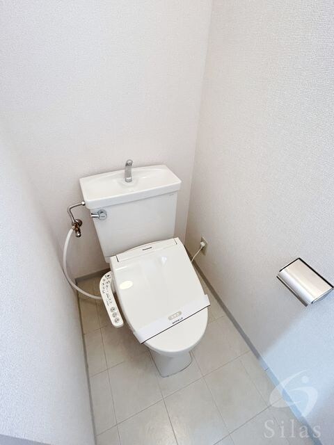 武庫之荘駅 徒歩12分 2階の物件内観写真