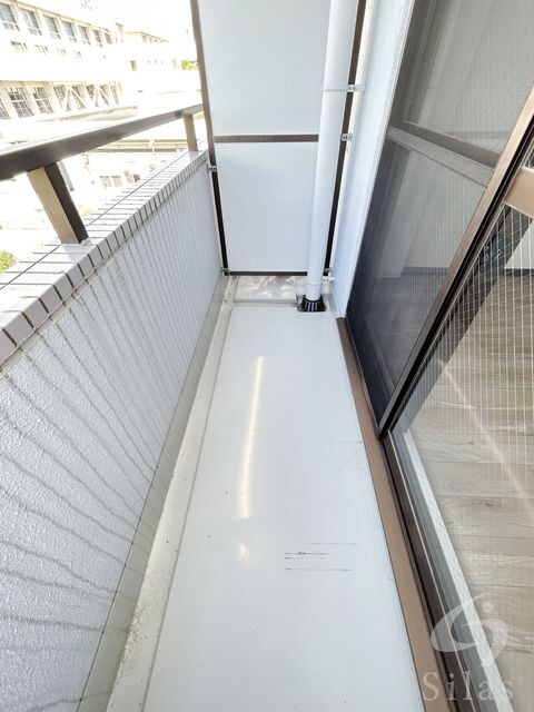 武庫之荘駅 徒歩12分 2階の物件内観写真