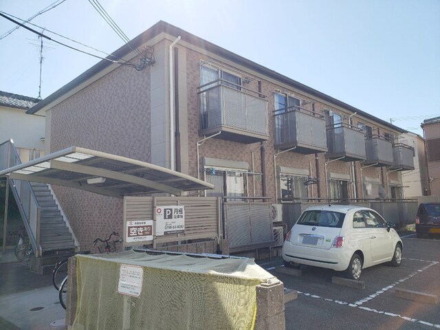尼崎駅 徒歩11分 2階の物件外観写真