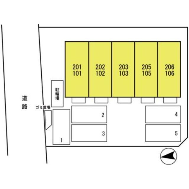 尼崎駅 徒歩11分 2階の物件外観写真