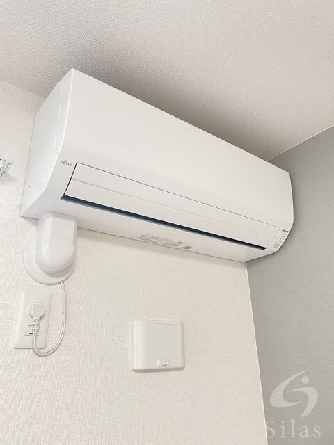 御崎公園駅 徒歩2分 1階の物件内観写真