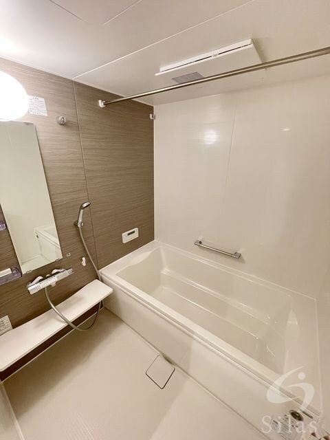 御崎公園駅 徒歩2分 1階の物件内観写真