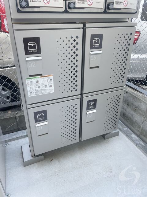 御崎公園駅 徒歩2分 1階の物件外観写真