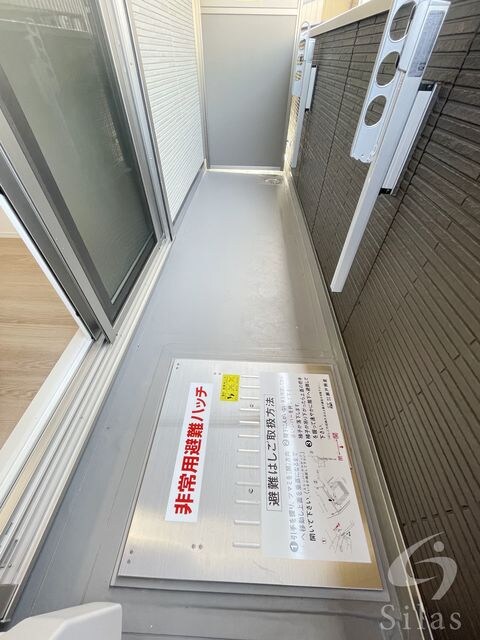 御崎公園駅 徒歩2分 1階の物件内観写真