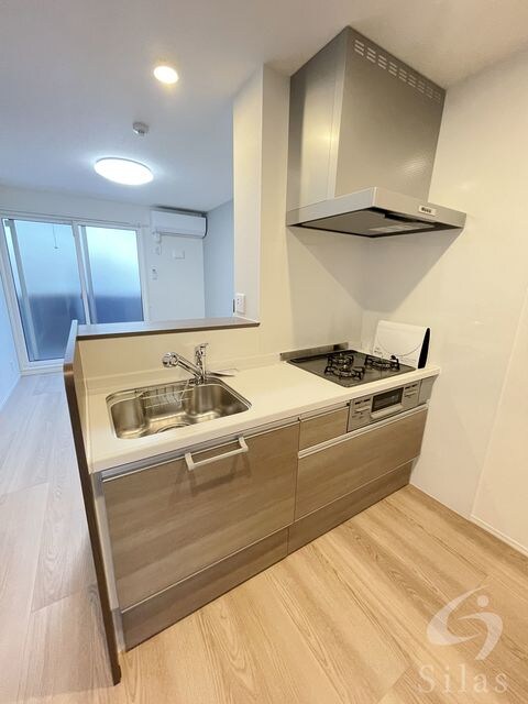 御崎公園駅 徒歩2分 1階の物件内観写真