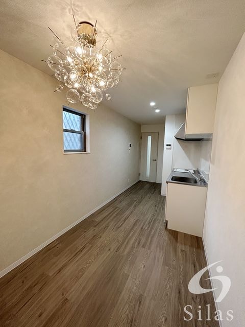 園田駅 徒歩13分 1階の物件内観写真