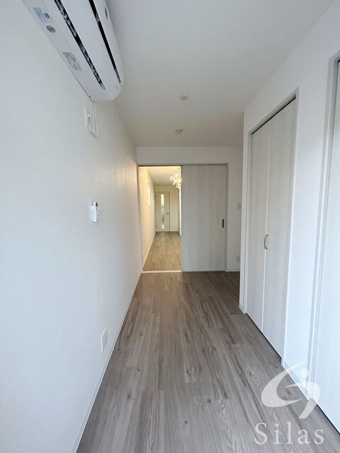 園田駅 徒歩13分 1階の物件内観写真