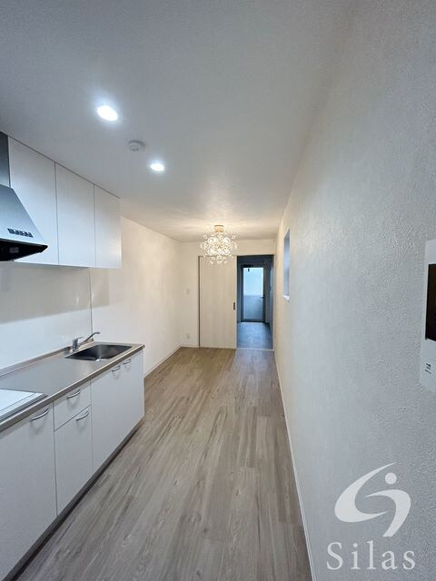 園田駅 徒歩13分 1階の物件内観写真