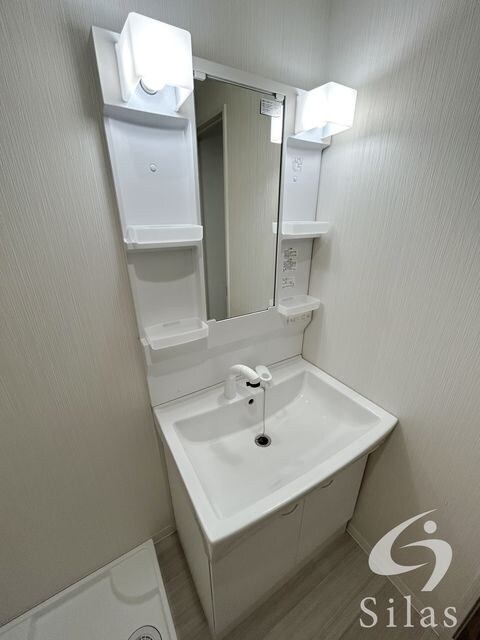 園田駅 徒歩13分 1階の物件内観写真