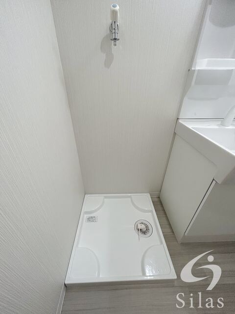 園田駅 徒歩13分 1階の物件内観写真