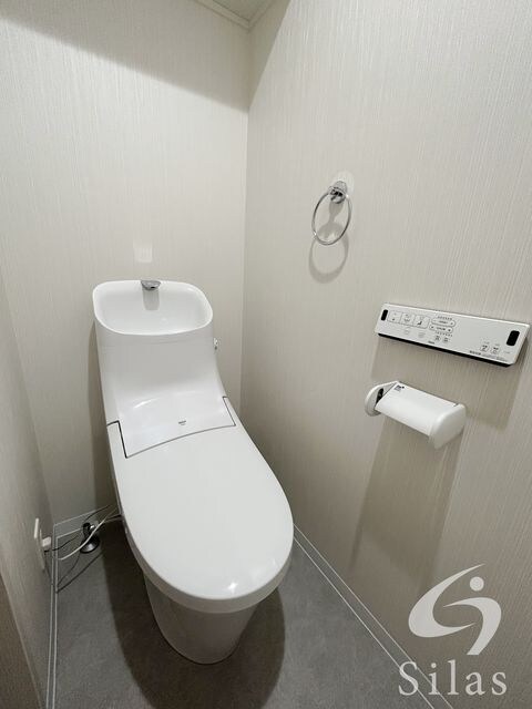 園田駅 徒歩13分 1階の物件内観写真